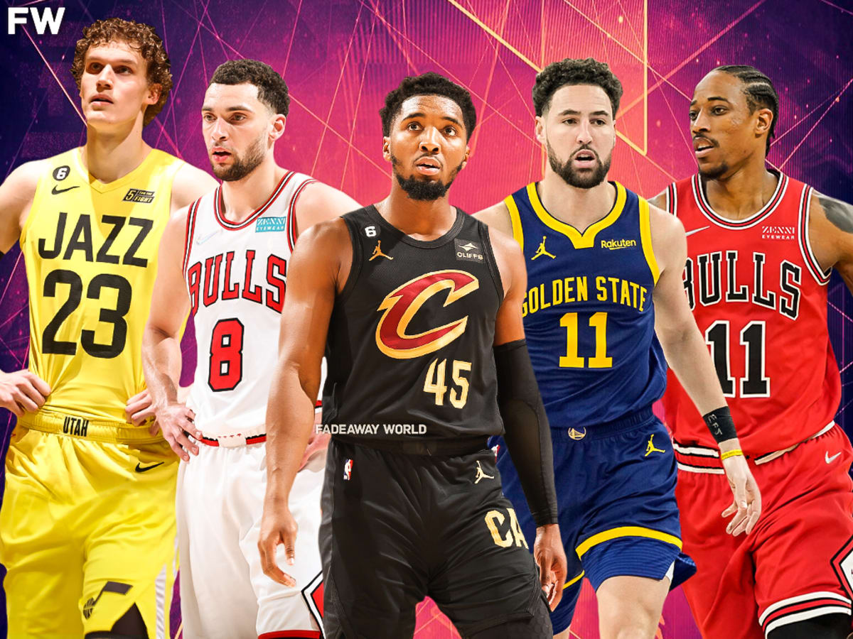 20 Best NBA Players Who Could Be Traded Before The 2024 February Trade  Deadline - Fadeaway World