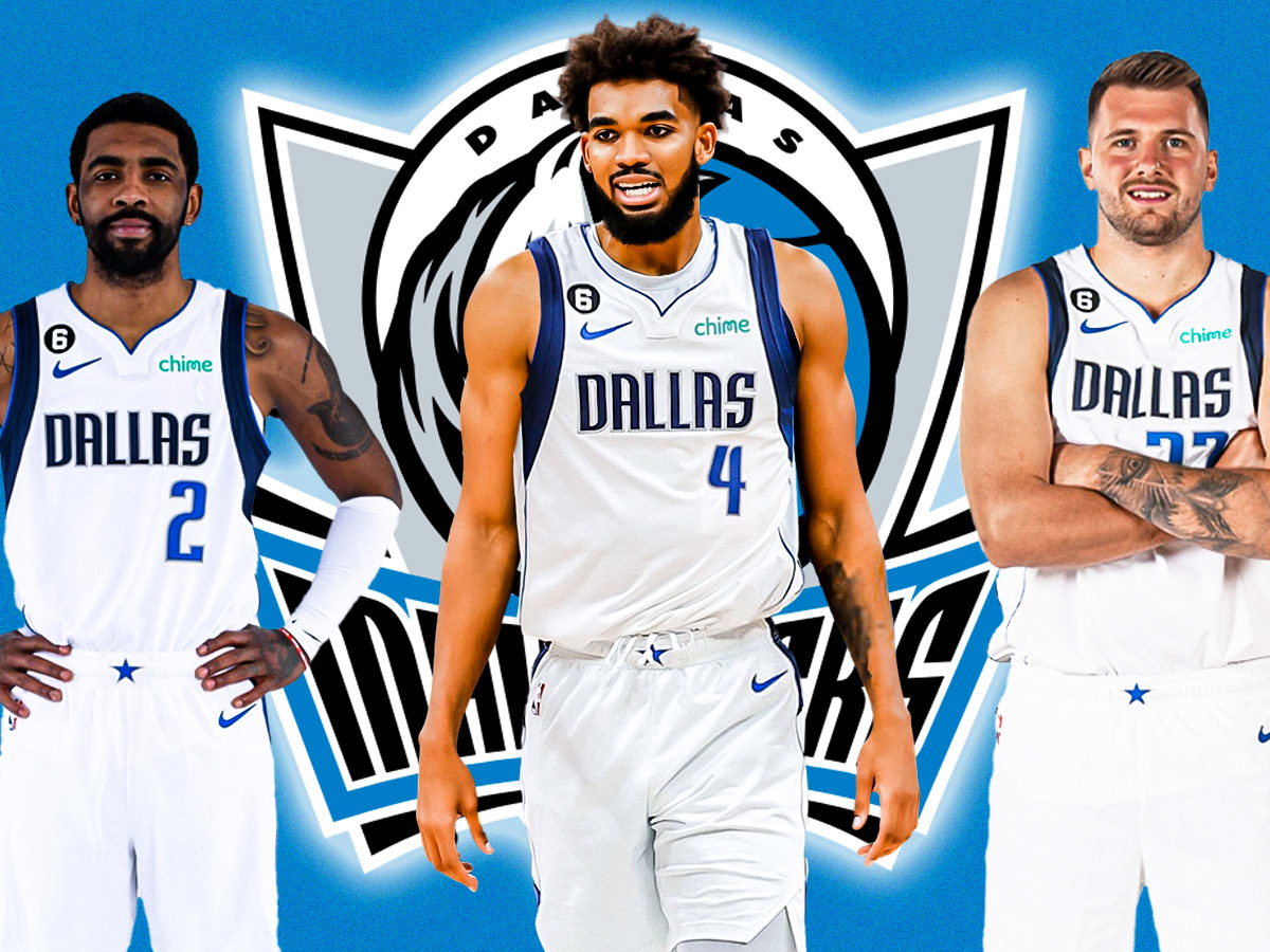 The Blockbuster Trade Idea: Warriors Can Land Karl-Anthony Towns For Four  Players And Four Draft Picks - Fadeaway World