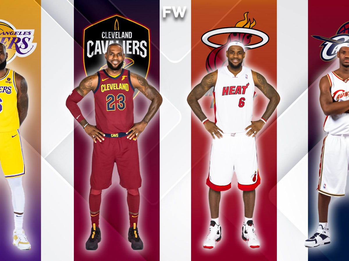 2010 NBA All-Star Jerseys Leaked (PHOTOS)