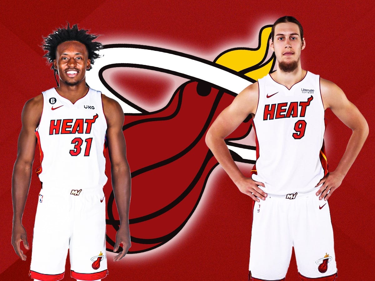 Miami Heat: Fit For The Future