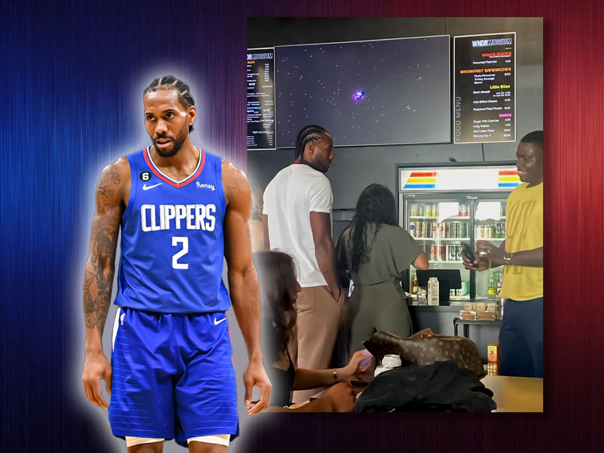 Clippers' Kawhi Leonard defends load management criticism