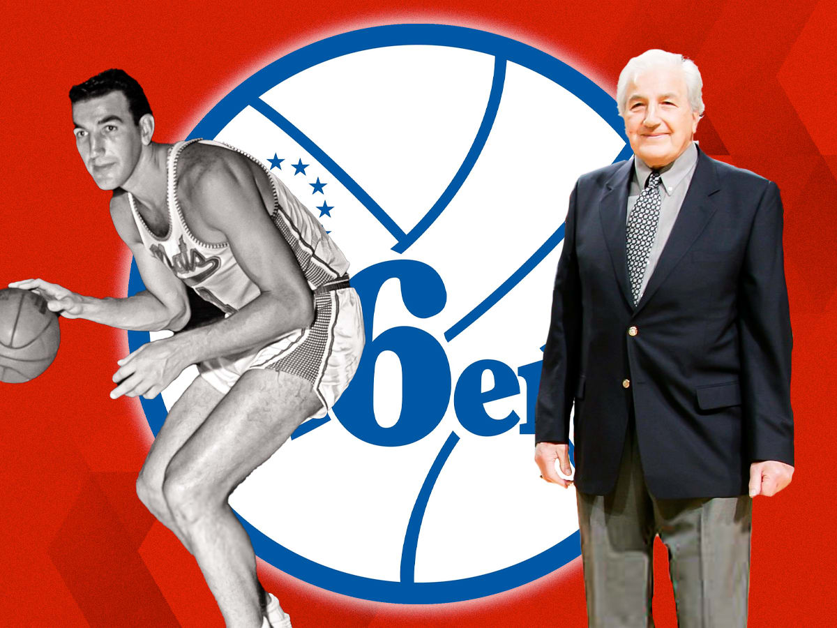 Can the Knicks Find Their Dolph Schayes in the N.B.A. Draft? - The