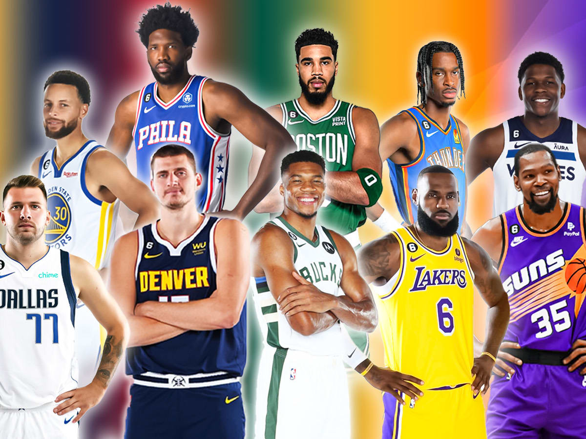 NBA player rankings 2023-24: Nikola Jokic tops list; Where do LeBron James,  Stephen Curry land?