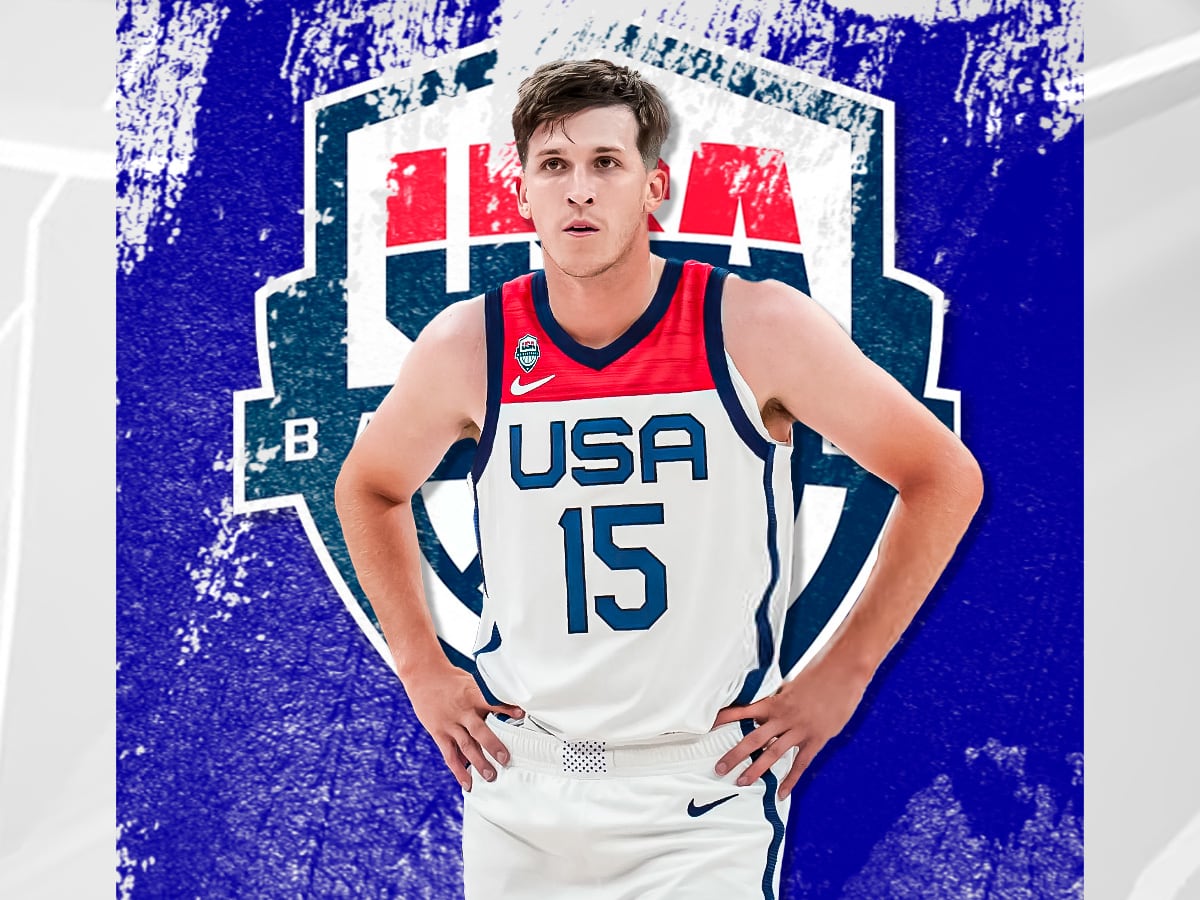 Austin Reaves, Anthony Edwards, And More Expected To Join Team USA For 2023  FIBA World Cup, Fadeaway World