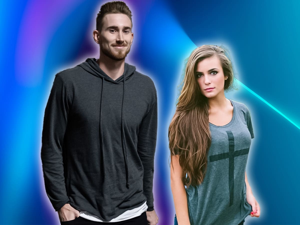 Gordon Hayward's wife made him stop gaming during stream