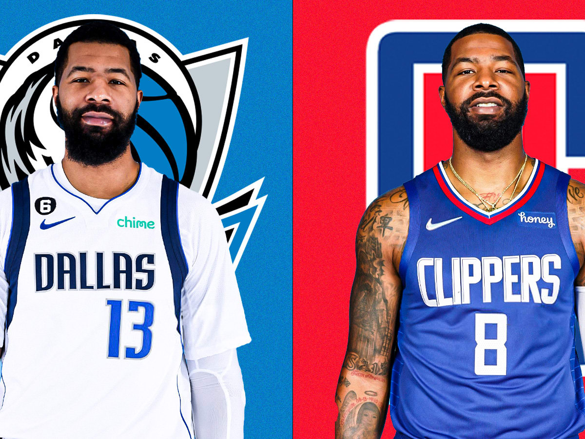 Markieff And Marcus Morris Reveal Inappropriate Secret About Switching  Places As Twins - Fadeaway World