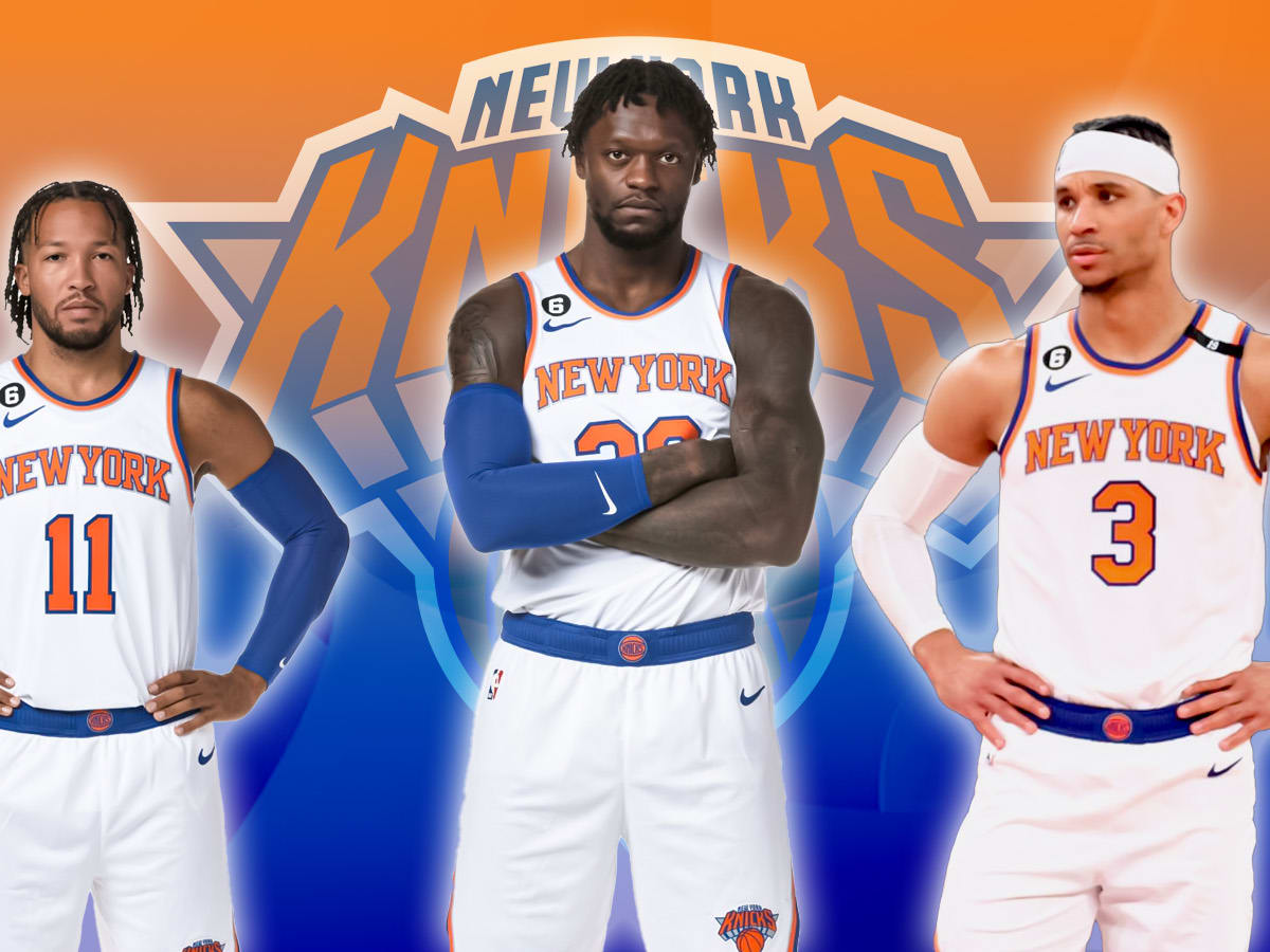 Consistency Breeds Excellence: 2023-24 New York Knicks Season