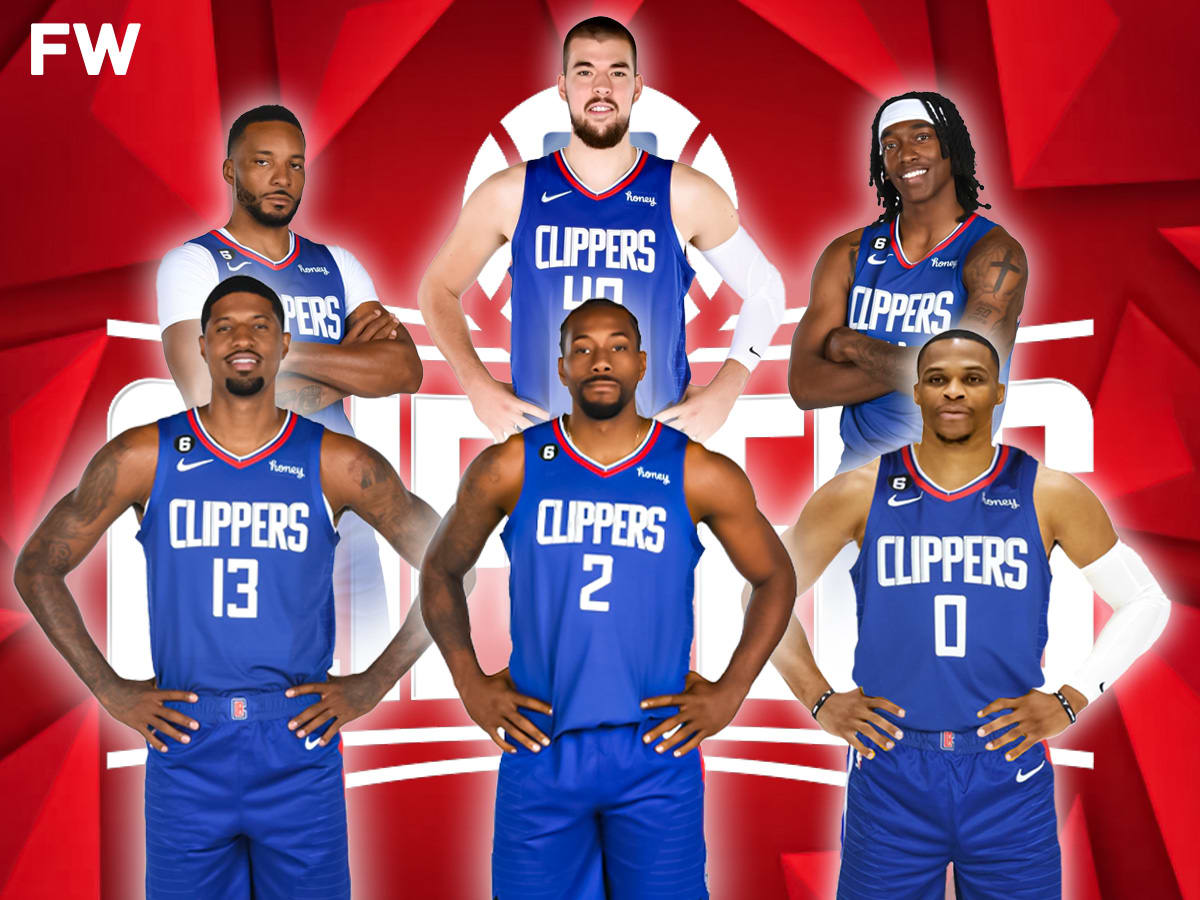 Who needs James Harden? Clippers' Bones Hyland ready to rise - Los