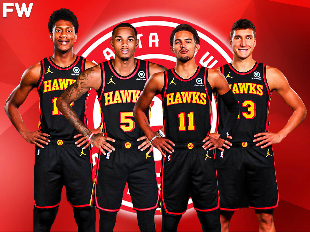 The Playoffs » PRÉVIA NBA 2023-24: Atlanta Hawks