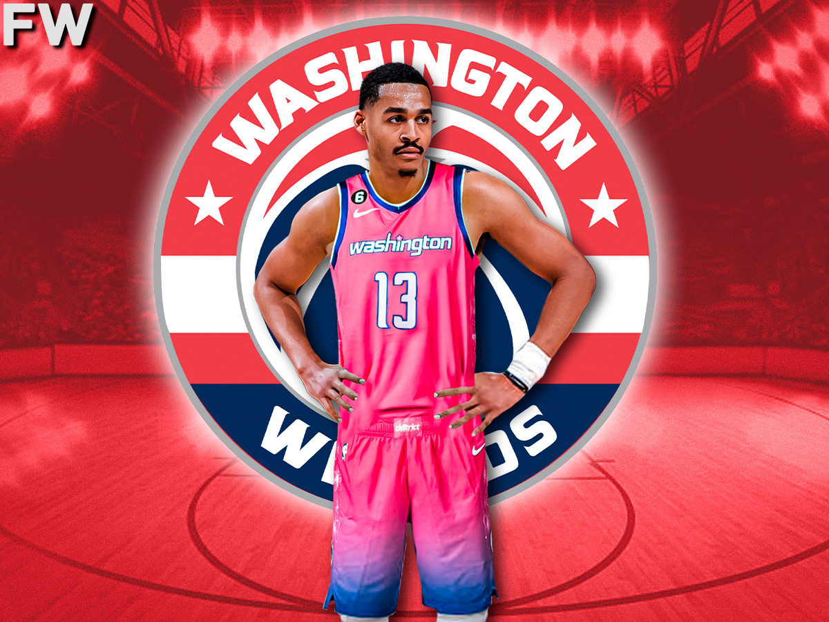 Watch out for the Washington Wizards: Team depth responsible for  franchise's impressive start with more to come.