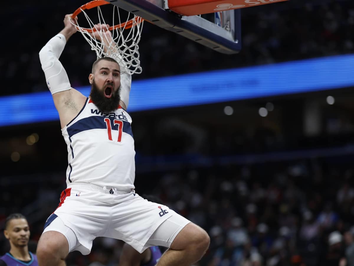 Lakers Still Targeting Jonas Valanciunas, Gabe Vincent Expected To Be Included In Trade Package - Fadeaway World