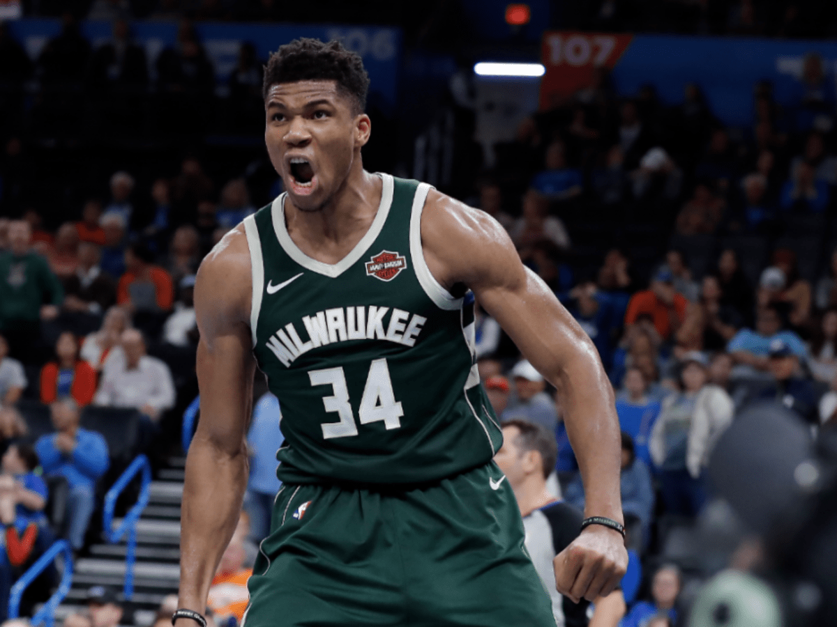 A última chance de Giannis no Bucks?