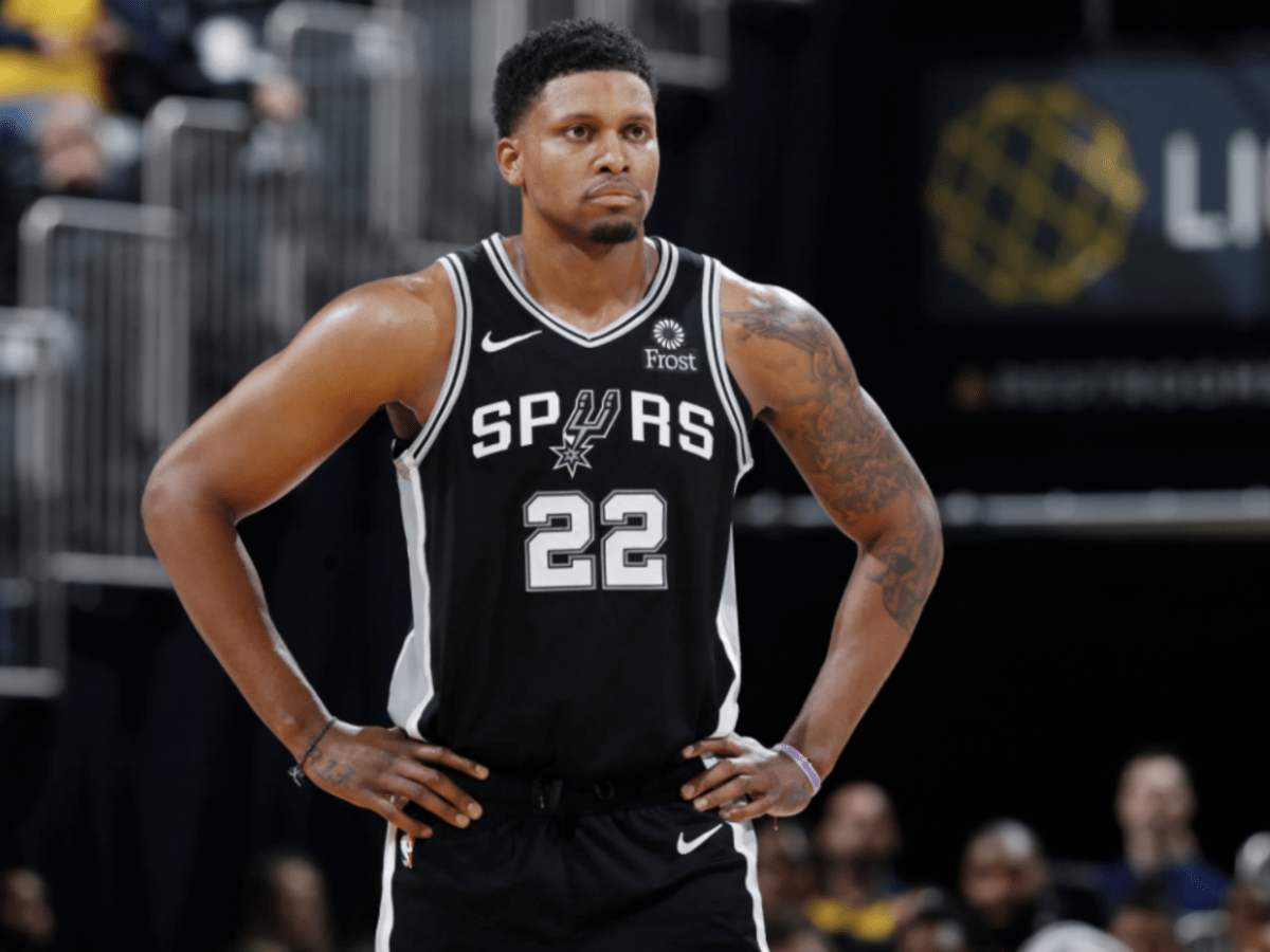 how the rudy gay trade changed nba