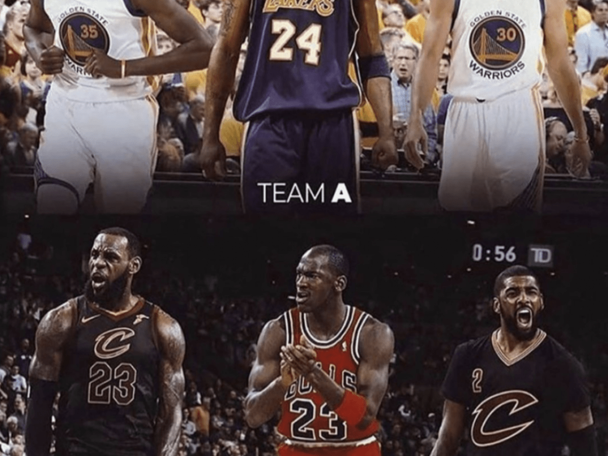 Basketball Instagram Posts