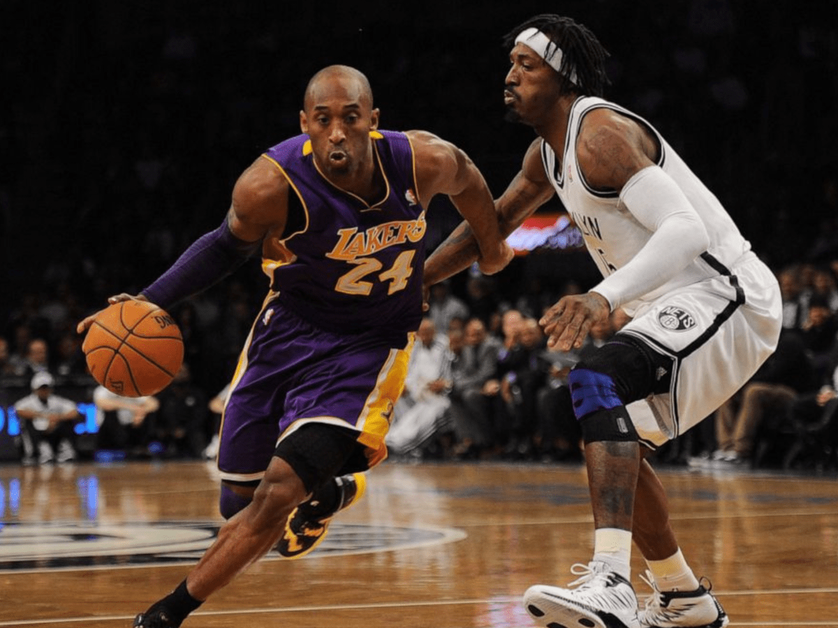 Did Gerald Wallace Really Bet Kobe $500K On This Clutch Free Throw?