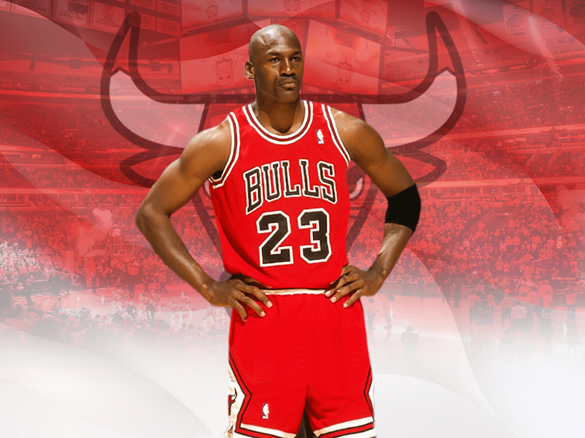 How are we supposed to feel about Michael Jordan now?