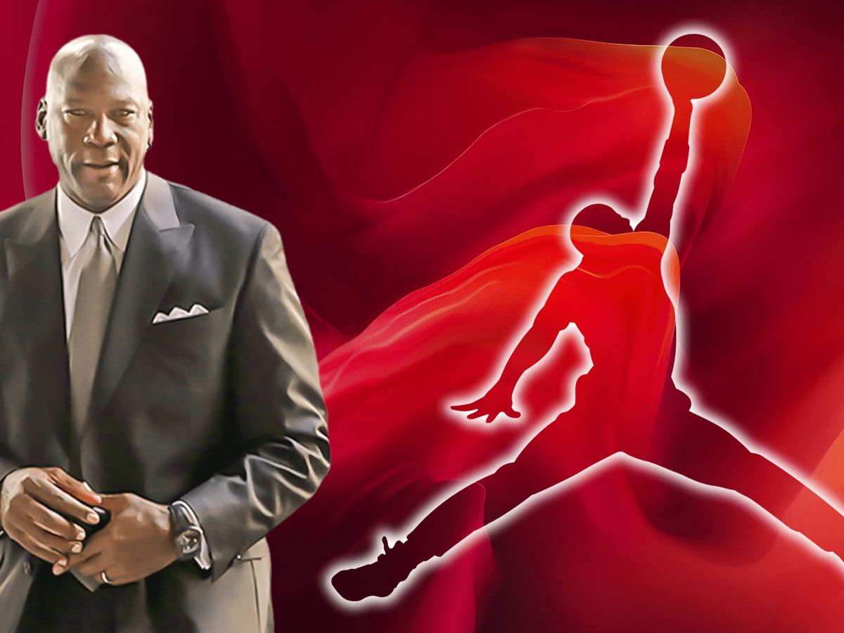 Michael Jordan's Brand Has Earned An Incredible $19 Billion In The Last 5  Years - Fadeaway World