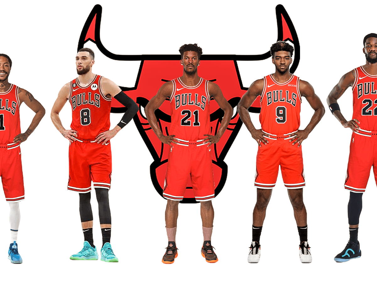 The Chicago Bulls Have Made A Roster Move - Fastbreak on FanNation