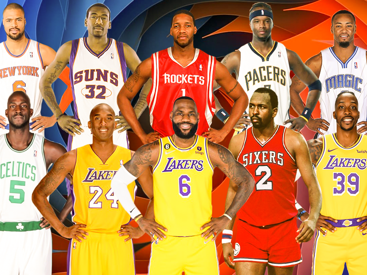 high school players in nba