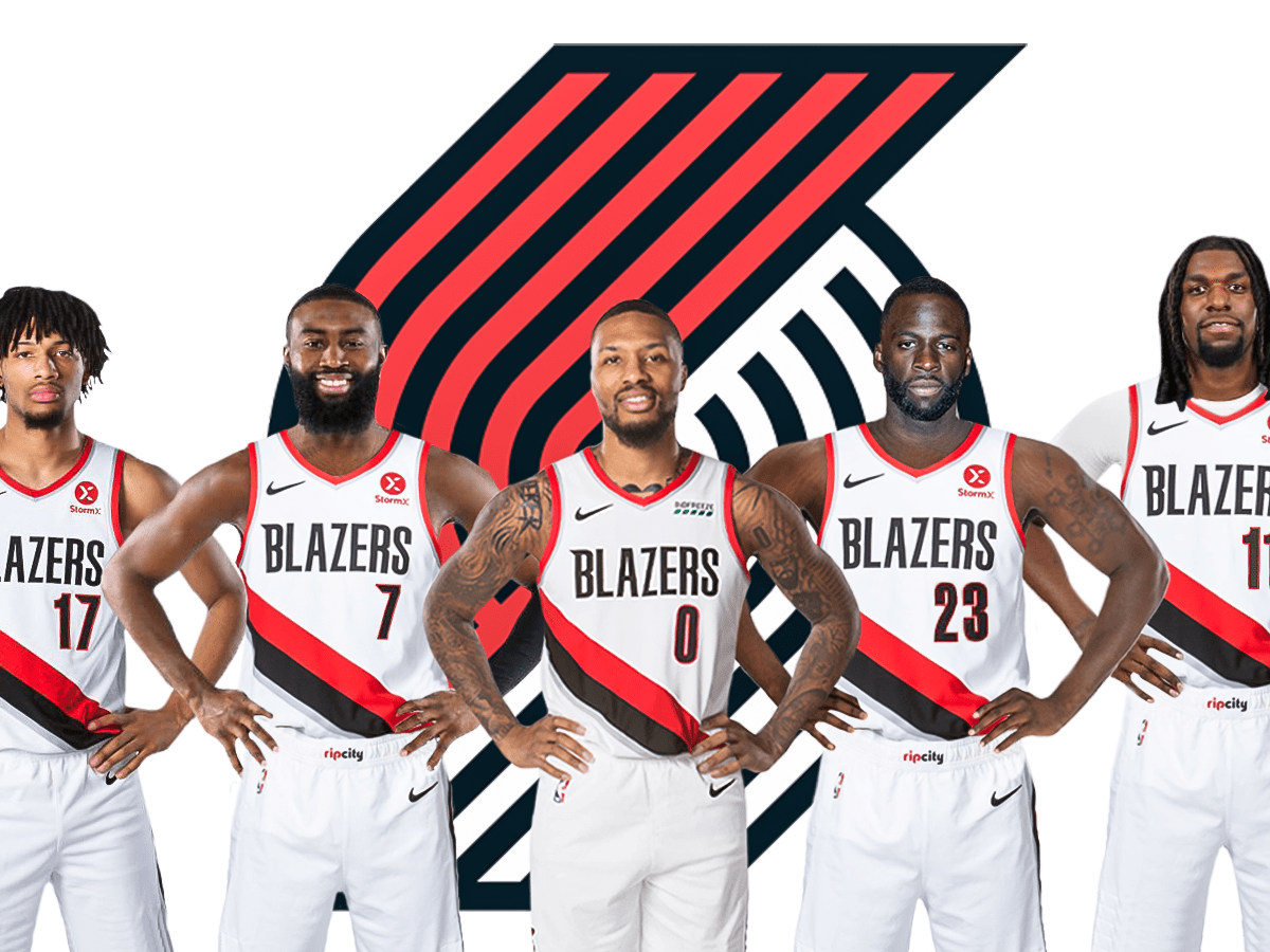 The Genius Plan For The Portland Trail Blazers To Create Powerful Superteam - Fadeaway World