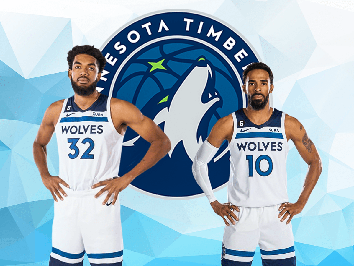 Timberwolves' Mike Conley isn't used to being the targeted defender, but  he's OK with it – Twin Cities