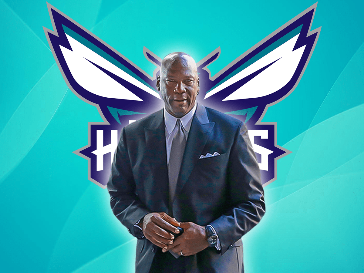 Michael Jordan sells majority stake in Hornets: Fans react