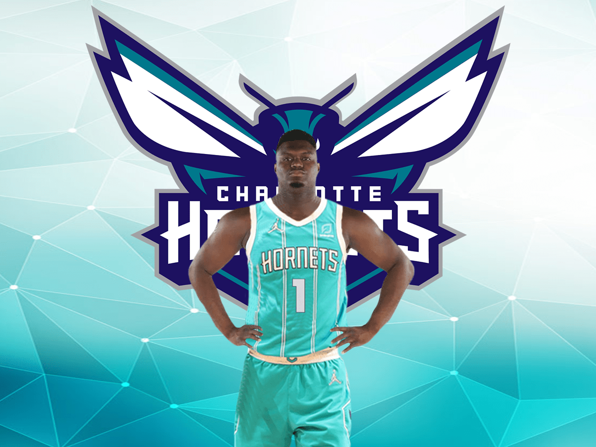 Should the Charlotte Hornets trade #2 NBA Draft pick for Zion Williamson?  Brandon Ingram?