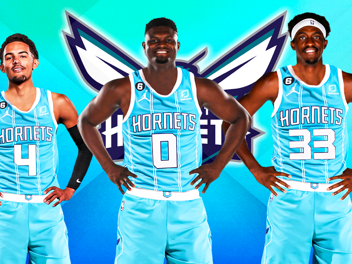 NBA Trades: 3 Gordon Hayward trades for the Hornets to consider