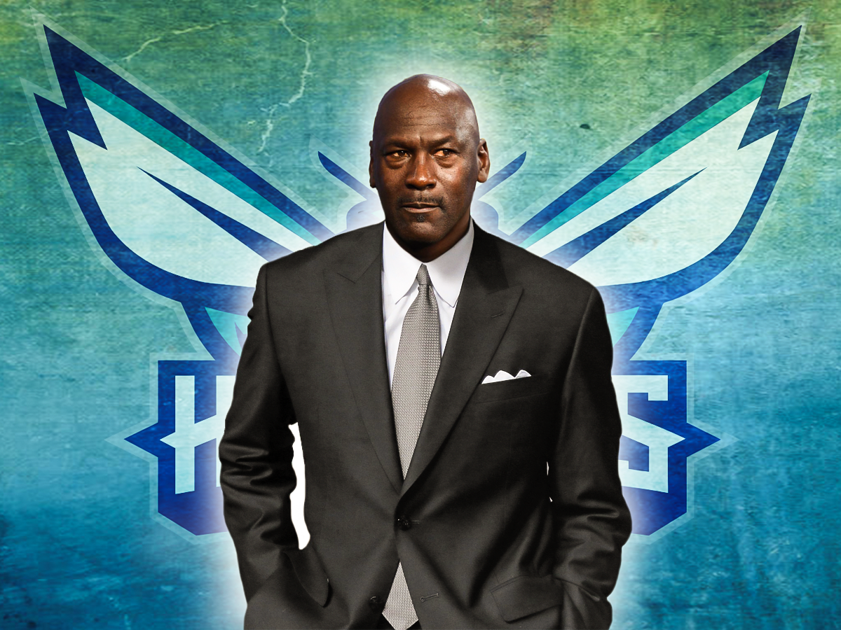 Hornets Fan Calls Out Michael Jordan After Drafting Brandon Miller With The  No. 2 Pick: We've Drafted More Busts Than Any Franchise - Fadeaway World
