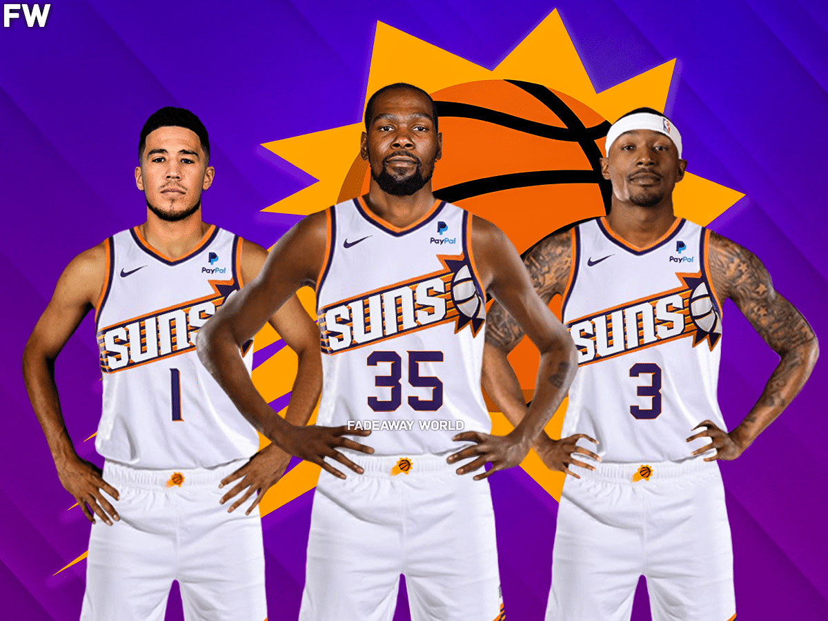 Phoenix Suns Could Pay Over $525 Million In Payroll For 2025-26 Season -  Fadeaway World