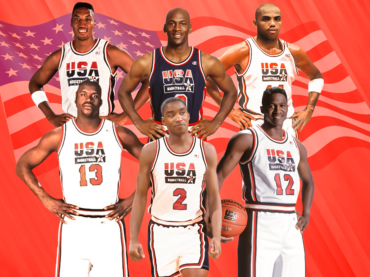 The Dream Team That Wasn't: A Cautionary Tale for Free Agency