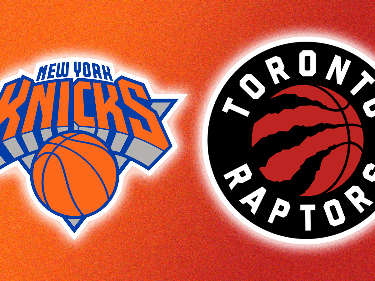 New York Knicks sue Toronto Raptors for stealing scouting reports