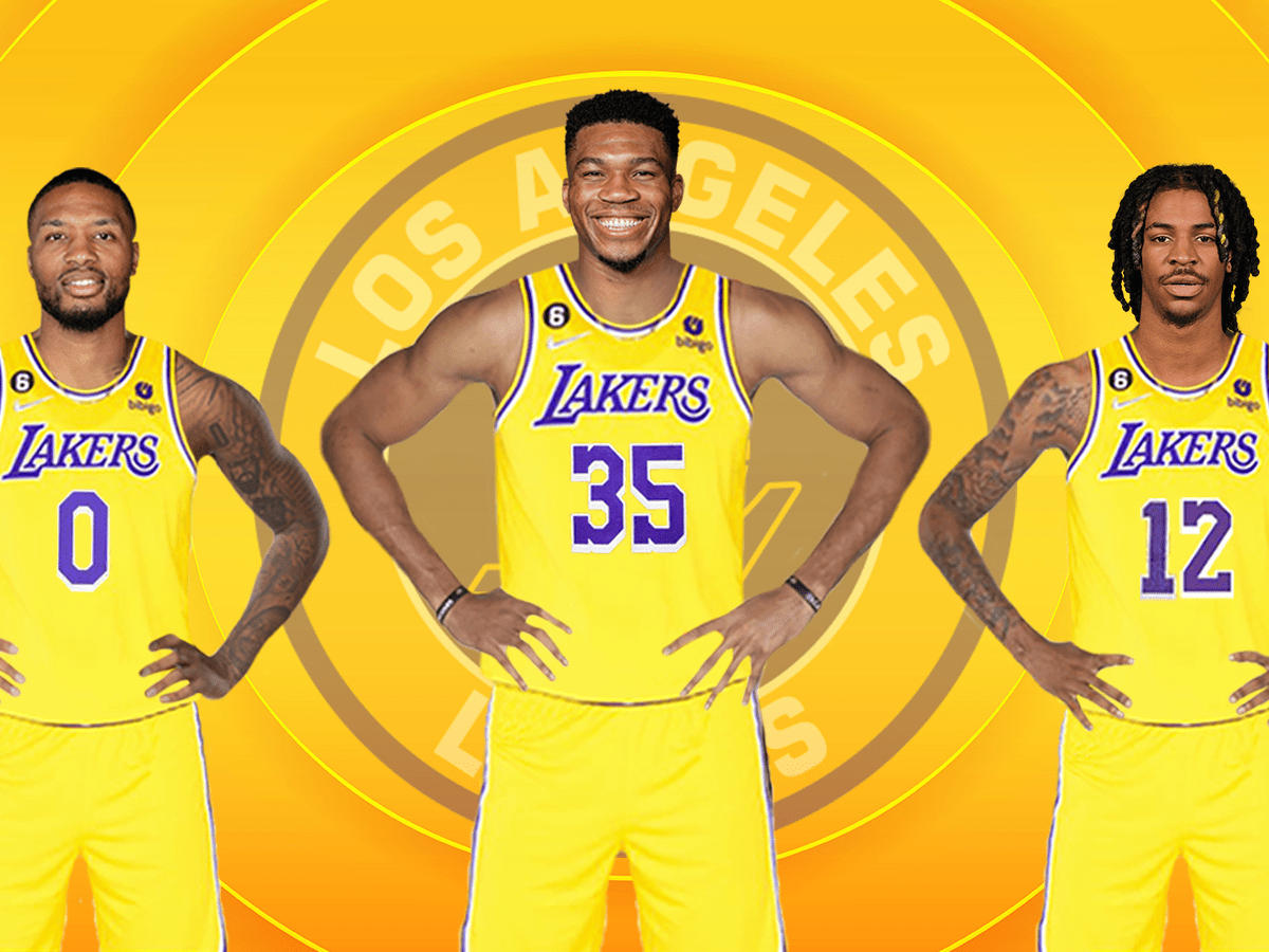 The Blockbuster Trade Idea: Los Angeles Clippers Can Land Russell