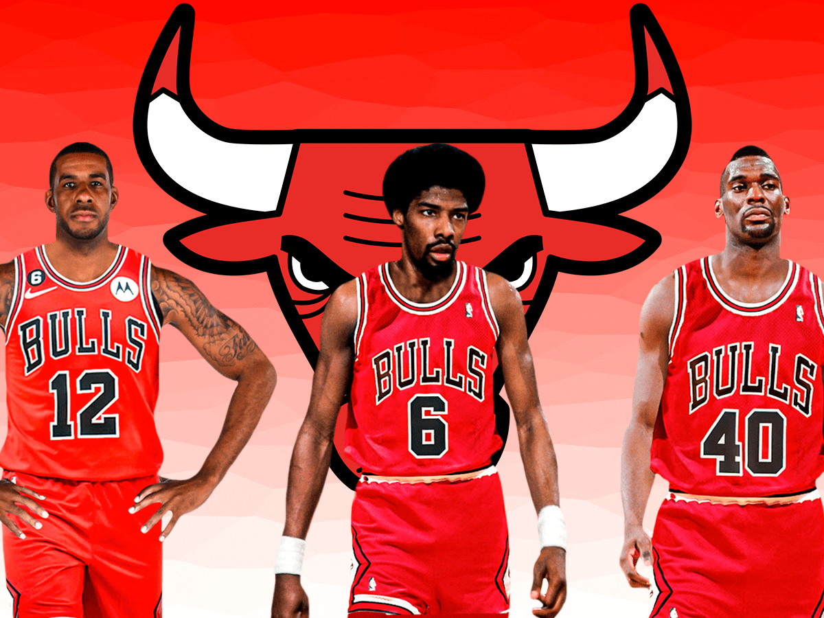 10 Greatest Chicago Bulls Players Of All Time - Fadeaway World