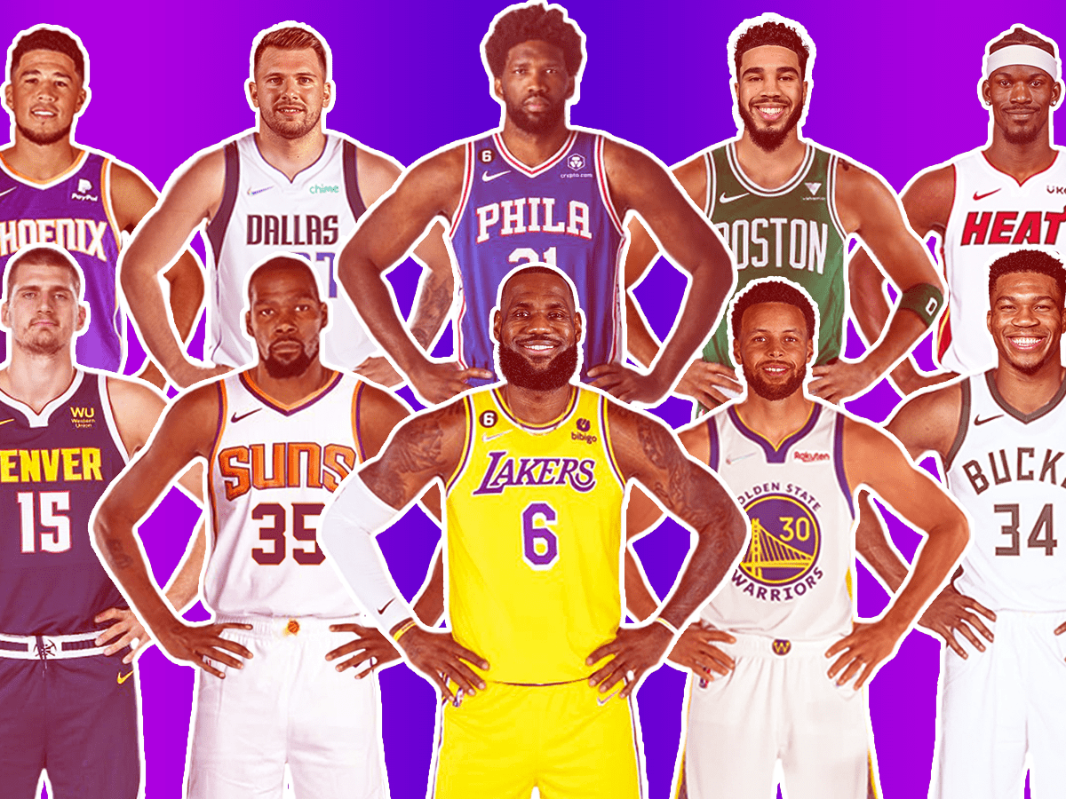 2023 NBA Draft: 5 Most Realistic Teams That Could Select Victor Wembanyama  As The No. 1 Pick - Fadeaway World