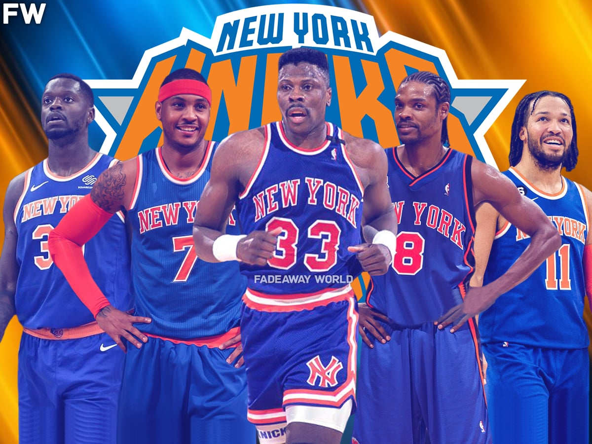 New York Knicks Regular Season Record And Playoff Success In