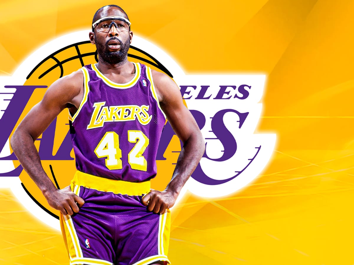 The Story Of How The Lakers Won The 1982 NBA Championship And
