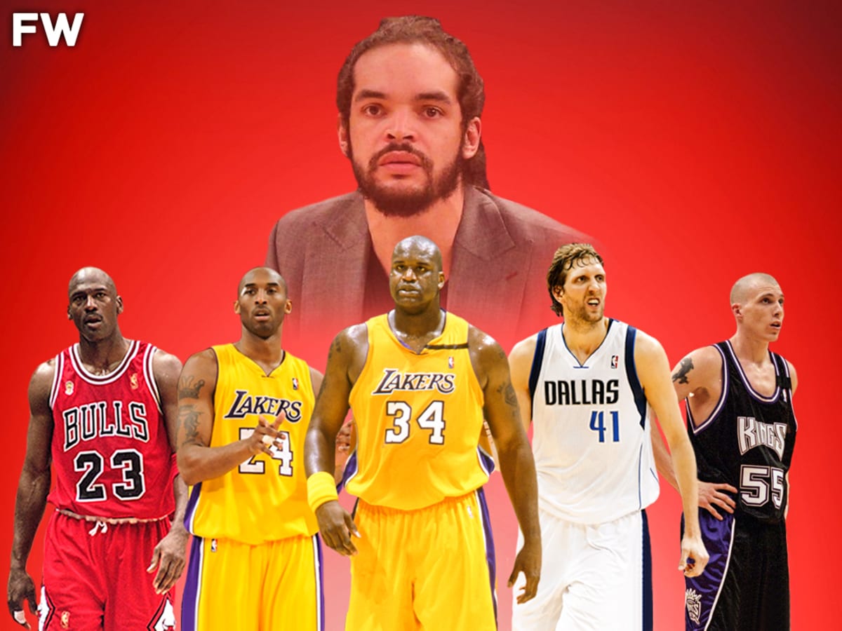Joakim noah jordan shop