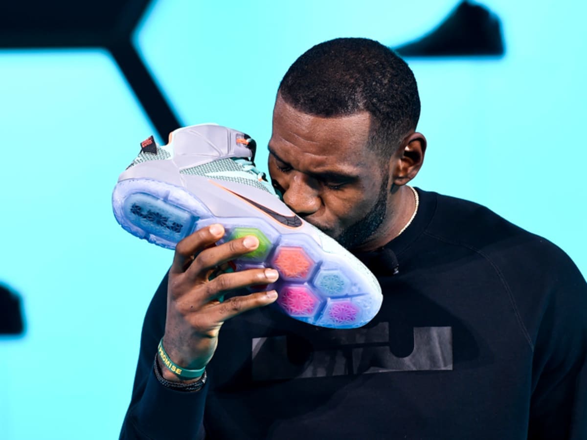 Nike new discount stuff