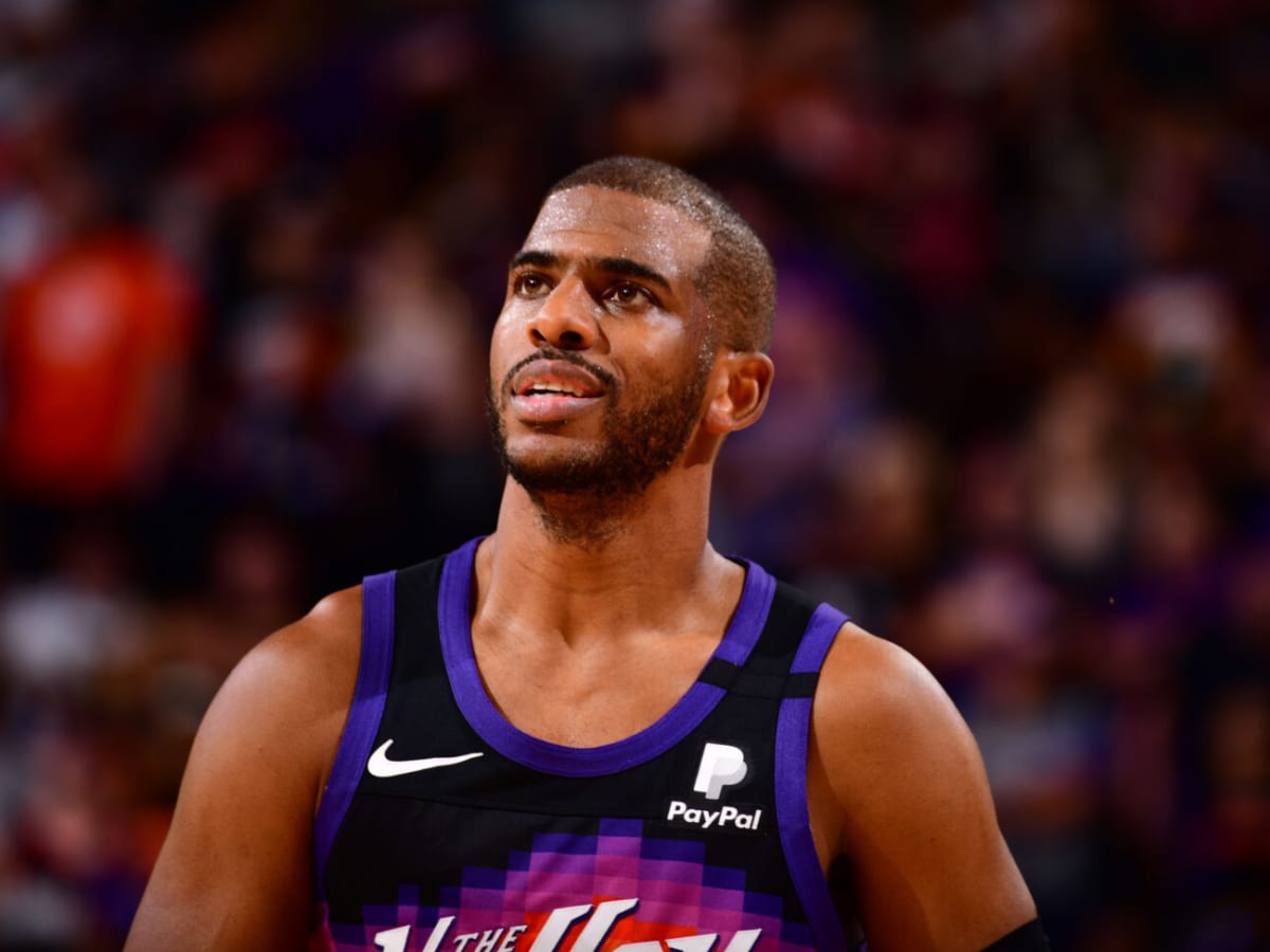 Chris paul kids jersey online