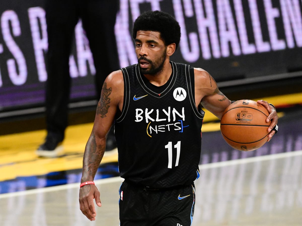 Adam Silver On Kyrie Irving Drama