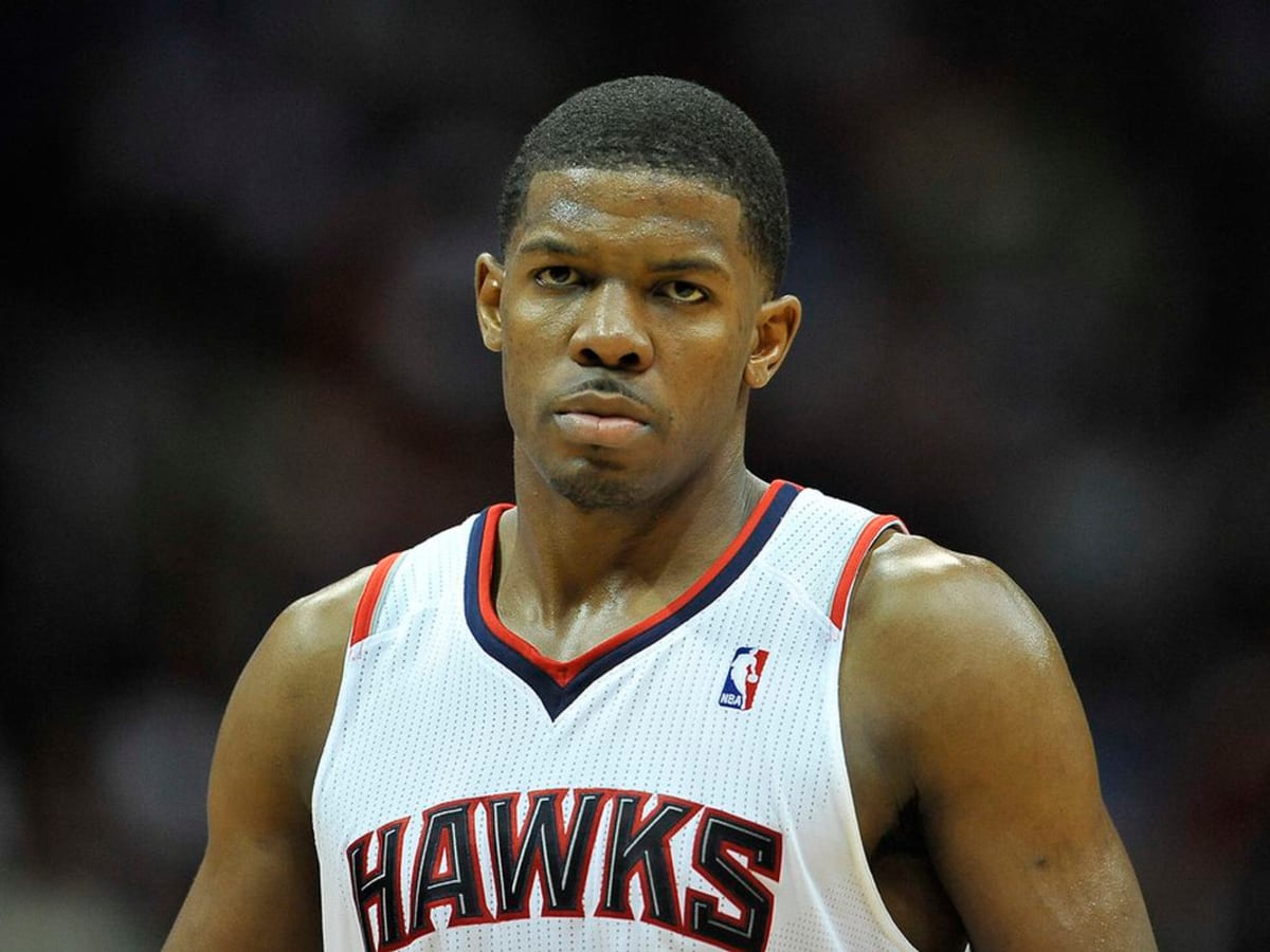 Joe discount johnson nba