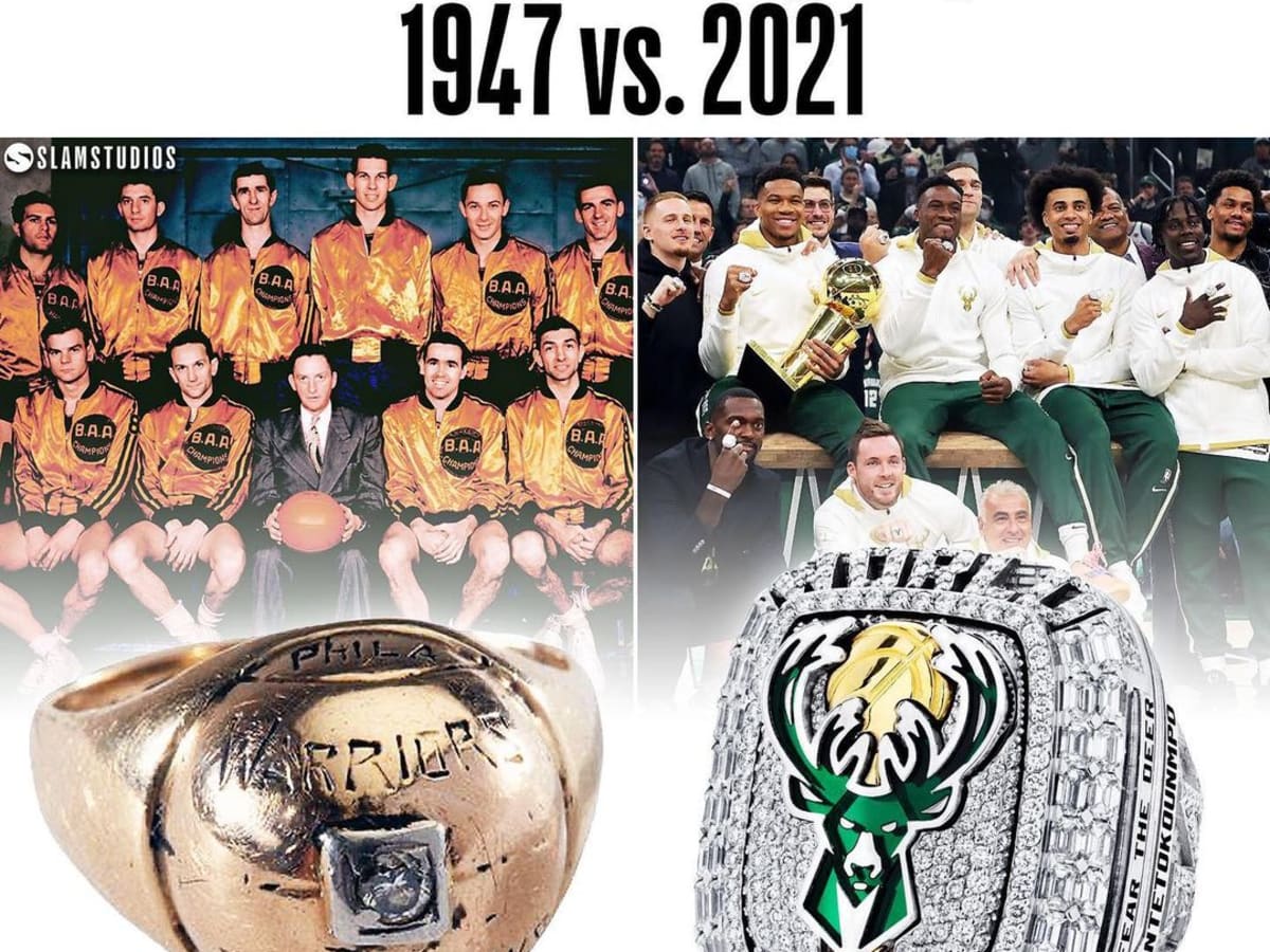 All nba championship rings online