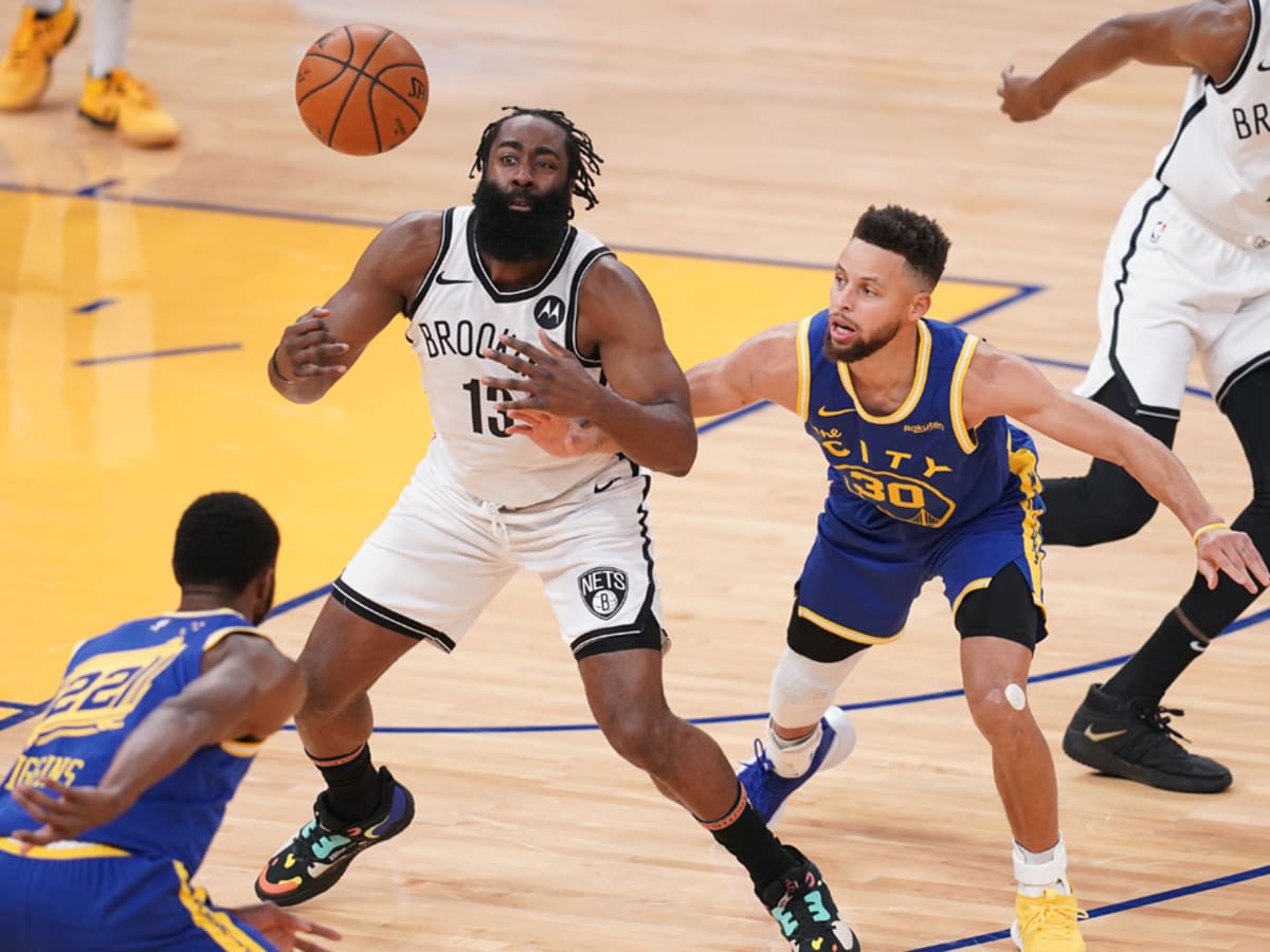 Stephen curry james harden shop