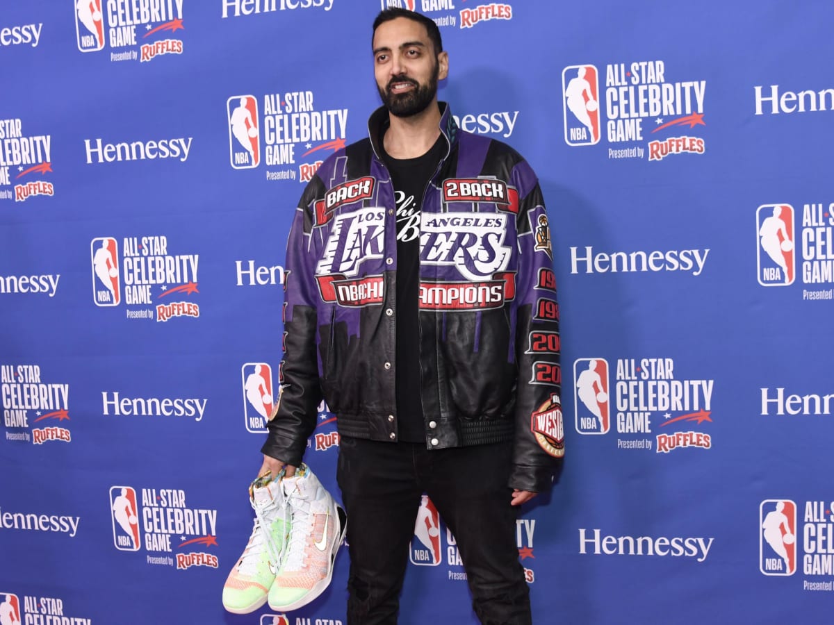 Ronnie 2K Savagely Exposes Fan For Saying He Stopped Playing NBA