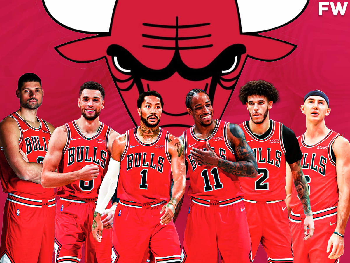 D rose hot sale chicago bulls