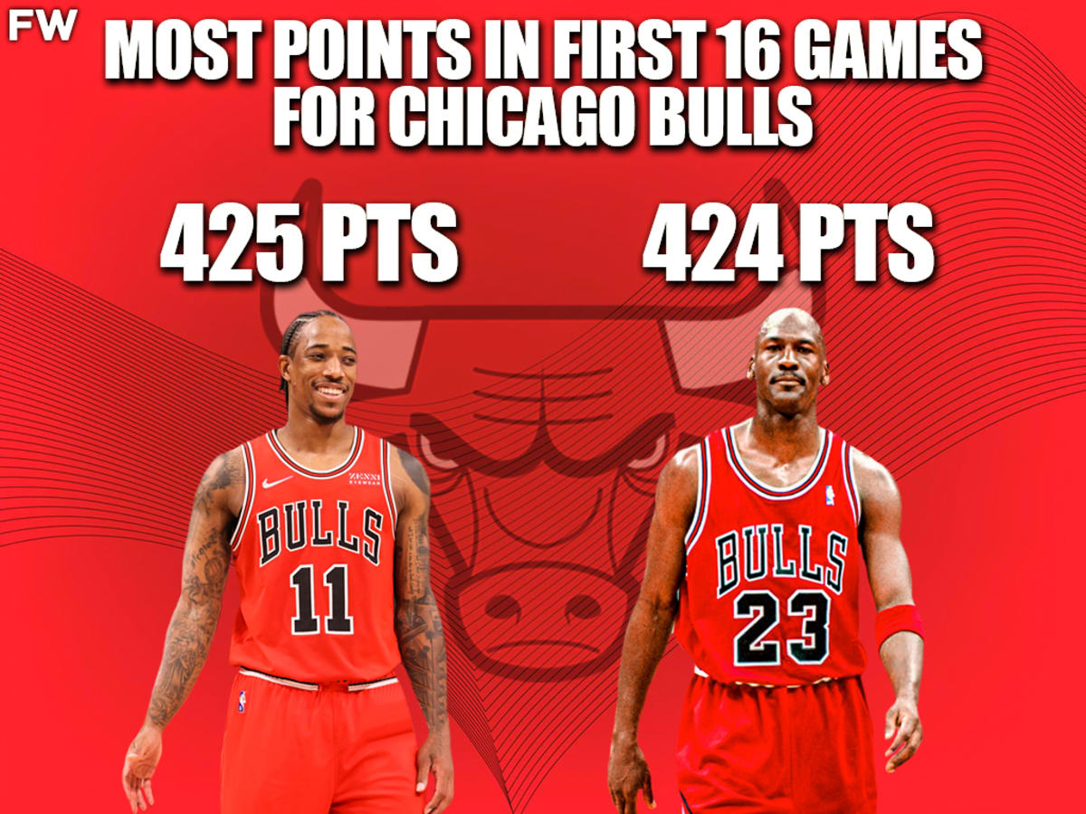 Chicago bulls most points in a game deals