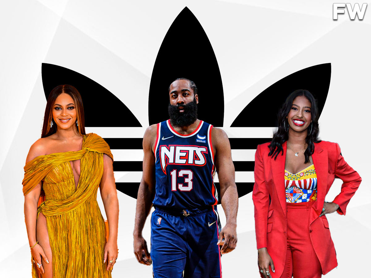Beyonce james harden discount