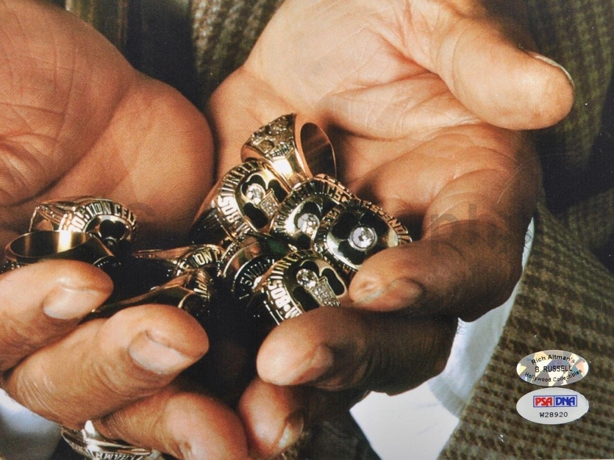 Shaquille rings new arrivals