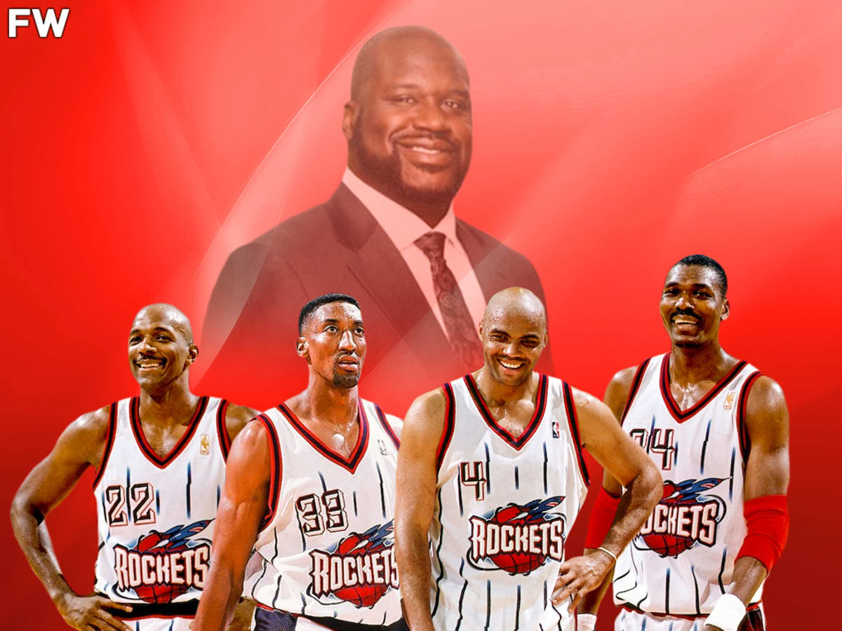 Barkley rockets jersey store